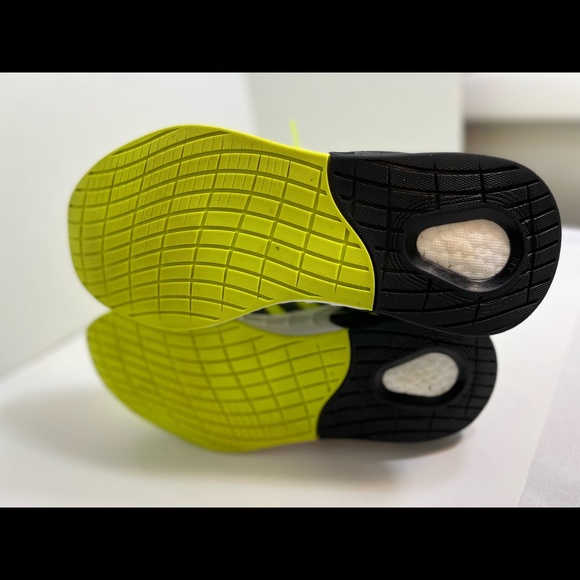 Adidas Men's Kaptir Super Shoe Athletic Sneaker Size 9 - Picture 7 of 11